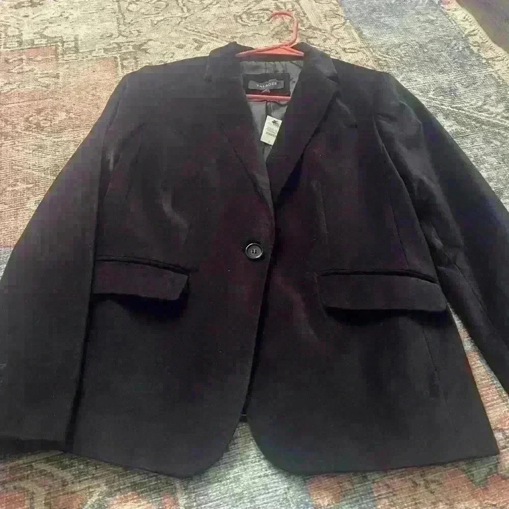 Talbots blazer/ jacket - Picture 3 of 6
